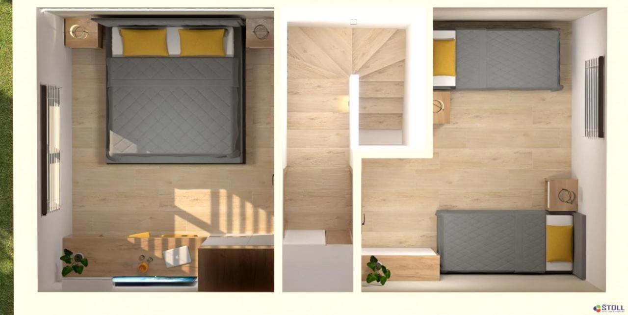 Apartmanovy Dum Na Kolonade 雷德尼斯 外观 照片