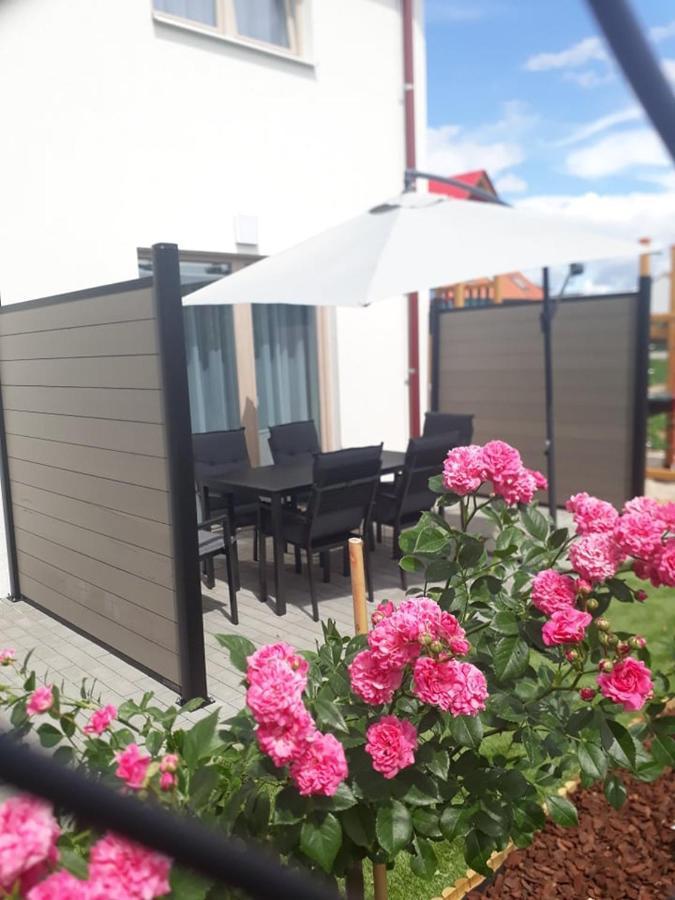 Apartmanovy Dum Na Kolonade 雷德尼斯 外观 照片